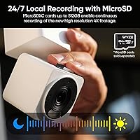 WYZE Cam Pan v4 4K — image 12