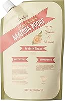 Ecoslay Matcha Boost Quinoa & Keratin Hair Treatment - 8 oz — image 1