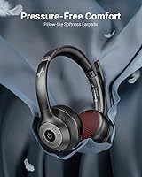 JIAMQISHI EH02U Wireless Headset with Mic — image 4