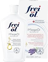 frei öl Skincare Oil 125mL — image 1