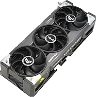 ASUS TUF Gaming GeForce RTX 5090 32GB GDDR7 OC Edition — image 13