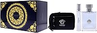 Versace Pour Homme Gift Set, 3 Count — image 4