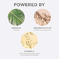 Tarte Big Ego Sketch & Set Brow Pencil & Tinted Gel – Taupe — image 8