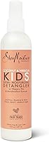 SheaMoisture Kids Extra Moisturizing Detangler 3 Count — image 5