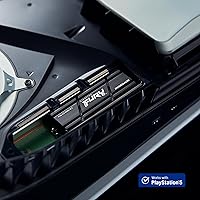 Kingston Fury Renegade 1TB PCIe Gen 4.0 NVMe M.2 SSD — image 5