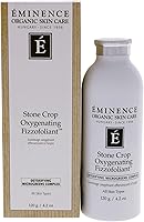 Eminence Stone Crop Oxygenating Fizzofoliant Exfoliator 4.2 oz — image 1