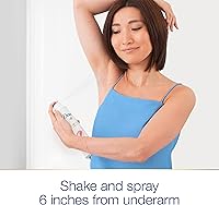 Dove Antiperspirant Deodorant Rose Petals 3.8oz 3 Count — image 4