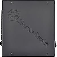 SilverStone Tek ST70F-PB 700W 80PLUS Bronze Fully Modular Power Supply — image 6