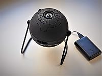 Sega Toys Homestar Flux Planetarium Projector — image 9