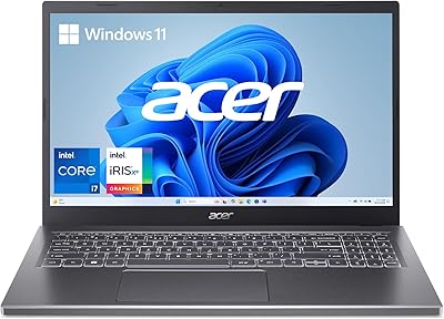 Acer Aspire 5 A515-58MT