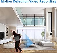 ehomful Mini Camera — image 5