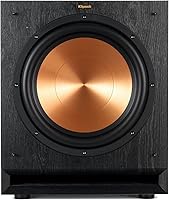 Klipsch SPL-120 Powered Subwoofer 12-inch — image 3