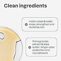 ATTITUDE Colorlast Conditioner, Patchouli & Black Pepper, 16 Fl Oz — image 3