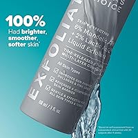 Paula’s Choice 6% Mandelic Acid + 2% Lactic Acid Exfoliant 3oz — image 3