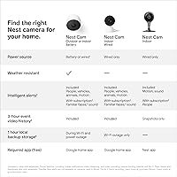 Google Nest Security Cam (Wired) - 2nd Gen — image 5