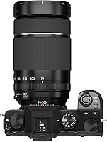 Fujifilm Fujinon XF70-300mmF4-5.6 R LM OIS WR — image 6