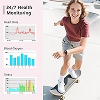 Blackview 2025 Fitness Tracker R50Pro — image 6