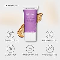 DERMAdoctor DD Cream Broad Spectrum SPF 30 — image 9