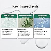 SOME BY MI AHA BHA PHA 30 Days Miracle Toner – Pack of 2 — image 3