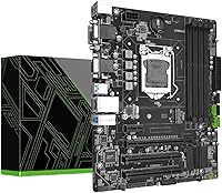 SHANGZHAOYUAN B85M PRO LGA 1150 Motherboard — image 1