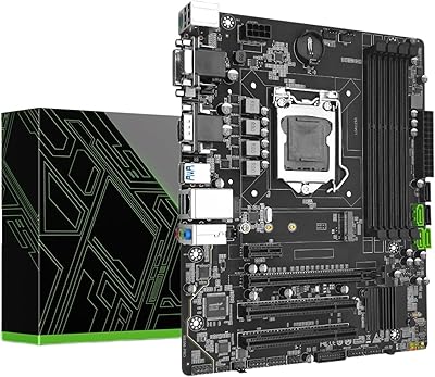 SHANGZHAOYUAN B85M PRO LGA 1150 Motherboard