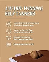 Peta Jane Dark Tanning Mousse 7oz — image 7