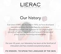 Lierac Phytolastil Pregnancy Stretch Mark Prevention Cream Gel 400mL — image 9