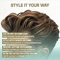 Uplift Provisions Company Styling Compound - Hair Clay Pomade 3 oz — image 8