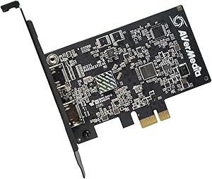 AVerMedia Live Streamer Ultra HD GC571 Review