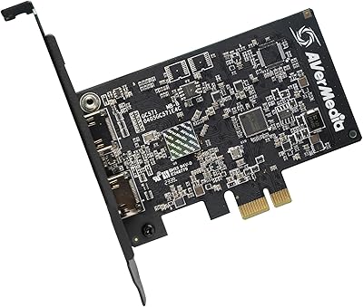AVerMedia Live Streamer ULTRA HD GC571