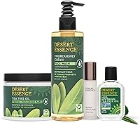 Desert Essence 100% Australian Tea Tree Oil 2oz — image 9