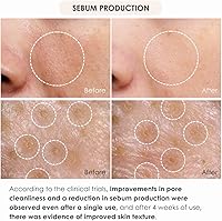 Fleuri Clear Gel Cleanse Exfoliating Gel Cleanser 5.1oz — image 3