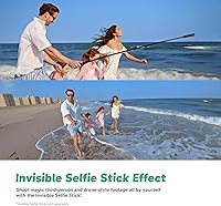 AKASO 360 Action Camera — image 4