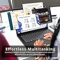 Lenovo V14 Gen 4 Laptop, 14″, Intel Core i7-13620H, 40GB RAM, 1TB SSD — image 9