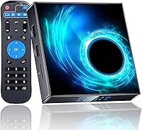 EASYTONE Android TV Box 2025 2GB RAM 16GB ROM — image 1