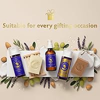 Ancient Greek Remedy Organic Skin Care Gift Set — image 3