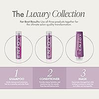 Enjoy Luxury Shampoo 33.8 Fl Oz — image 6