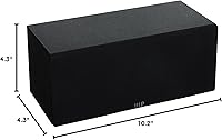 Monoprice Premium Home Theater Center Channel Speaker — image 4