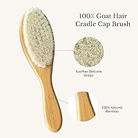 Kyte BABY Bamboo 3-Piece Brush Set — image 6