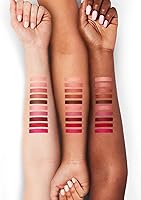 BUXOM Power Line Plumping Lip Liner 03 Hush Hush Henna — image 4