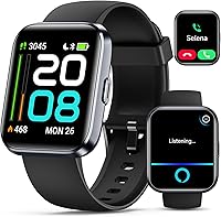 Quican IDW208 Plus Smartwatch — image 1