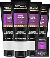 TRESemmé Mega Sculpting Hair Gel, 9oz (Pack of 4) — image 1