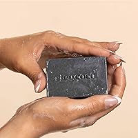 Cleo & Coco Charcoal Body Wash Bar, 4.5oz — image 3