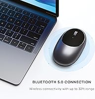 Satechi M1 Wireless Bluetooth Mouse — image 2