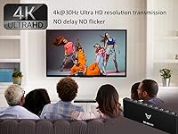 DiamondTiger 8-Port HDMI Switch 4K 30Hz — image 3