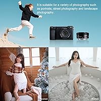 TTArtisan AF 27mm F2.8 XF-Mount Lens — image 4