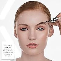 Anastasia Beverly Hills Tinted Brow Gel - Caramel — image 4