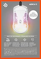 SteelSeries Aerox 3 Gaming Mouse — image 12