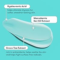 Proactiv Green Tea & Hyaluronic Acid Moisturizer 3 Oz — image 2