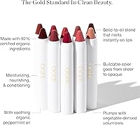 Ogee Tinted Sculpted Lip Oil - Magnolia — image 4